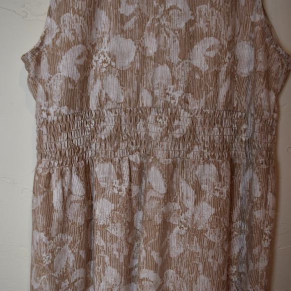 Charter Club Dress Petite - Picture 2 of 9